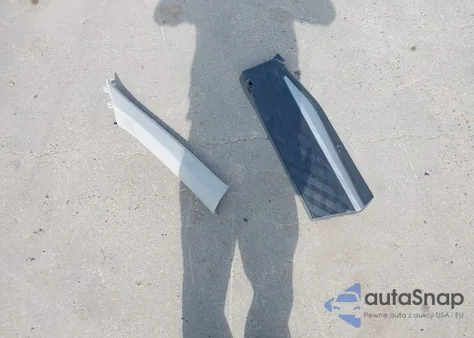 2025 Nissan Kicks Sv Fwd from USA, damaged, VIN 3N8AP6CA7SL318554